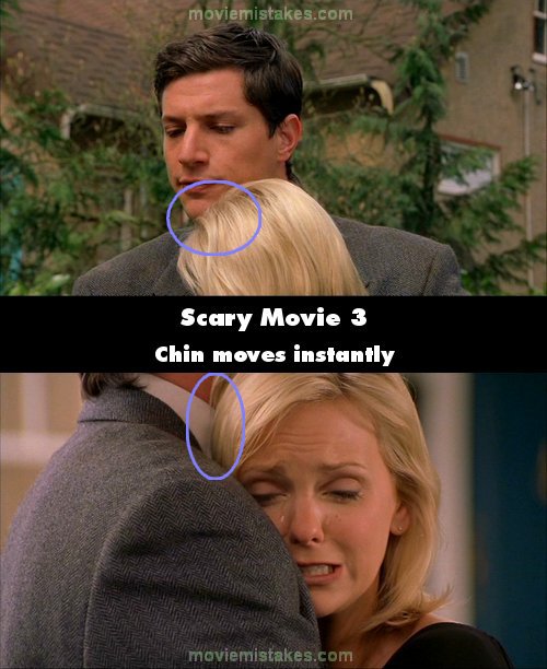 Scary Movie 3 picture