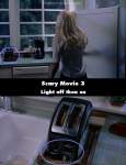 Scary Movie 3 mistake picture