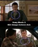 Scary Movie 3 mistake picture