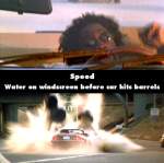 Speed mistake picture