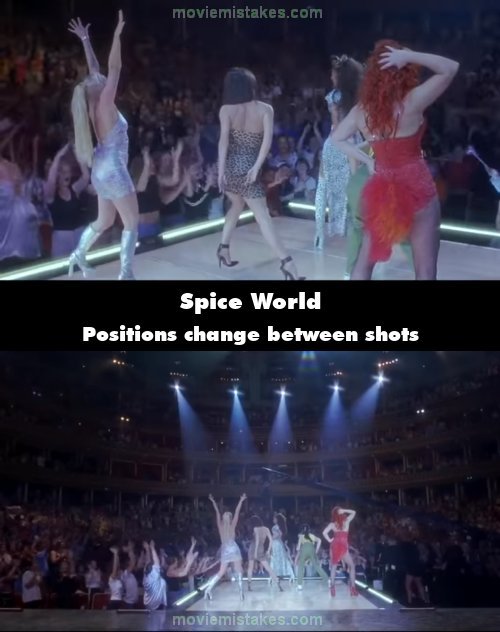 Spice World picture