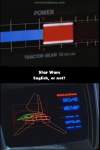 Star Wars mistake picture