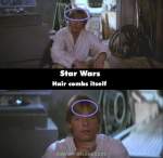 Star Wars mistake picture
