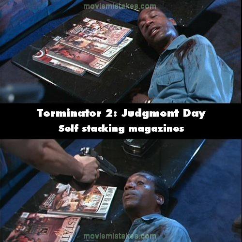 Terminator 2: Judgment Day picture