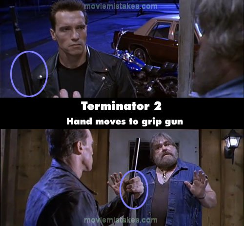 Terminator 2: Judgment Day picture
