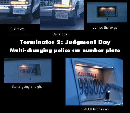 Terminator 2: Judgment Day picture