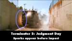 Terminator 2: Judgment Day mistake picture