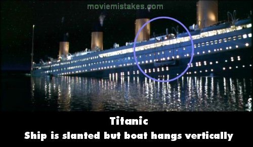 Titanic picture