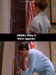 Child's Play 2 mistake picture