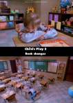 Child's Play 2 mistake picture