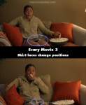 Scary Movie 3 mistake picture