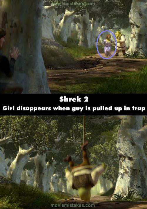 Shrek 2 picture