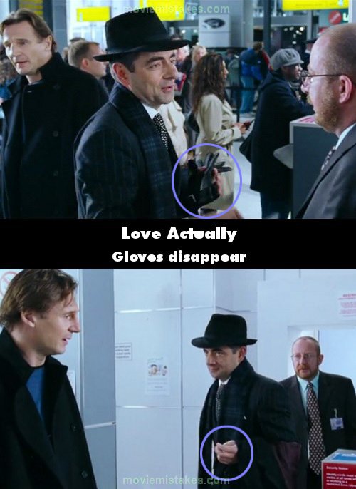 Love Actually picture