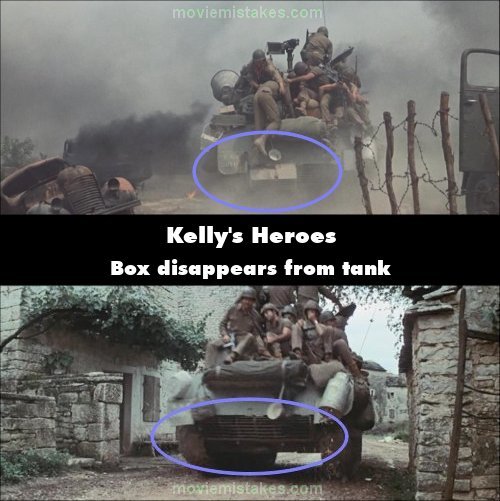 Kelly's Heroes picture
