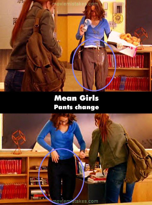 Mean Girls picture