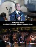 A Mighty Wind mistake picture