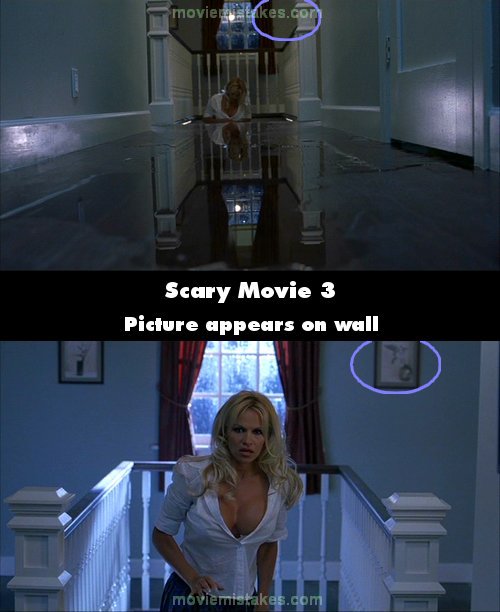 Scary Movie 3 picture