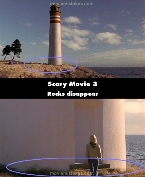 Scary Movie 3 picture