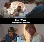 Star Wars mistake picture