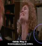 Child's Play 2 mistake picture