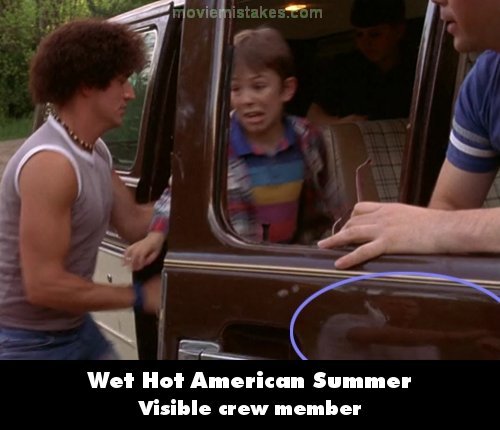Wet Hot American Summer picture