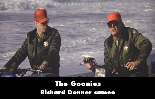 The Goonies trivia picture
