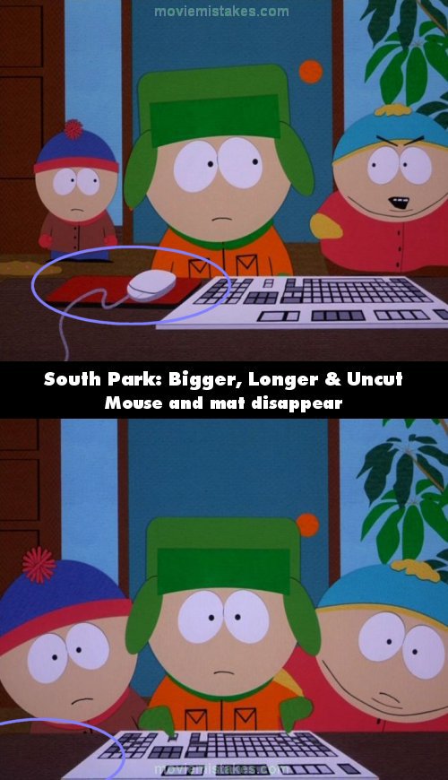 South Park: Bigger, Longer & Uncut picture