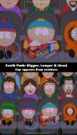 South Park: Bigger, Longer & Uncut mistake picture