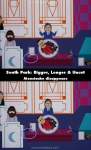 South Park: Bigger, Longer & Uncut mistake picture