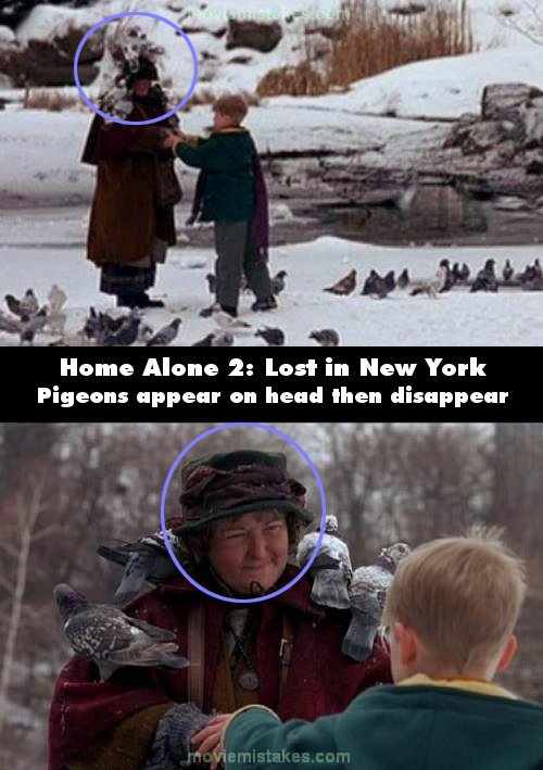 Home Alone 2: Lost in New York picture