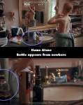 Home Alone mistake picture