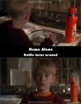 Home Alone mistake picture