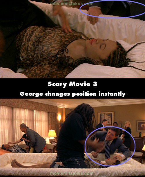 Scary Movie 3 picture