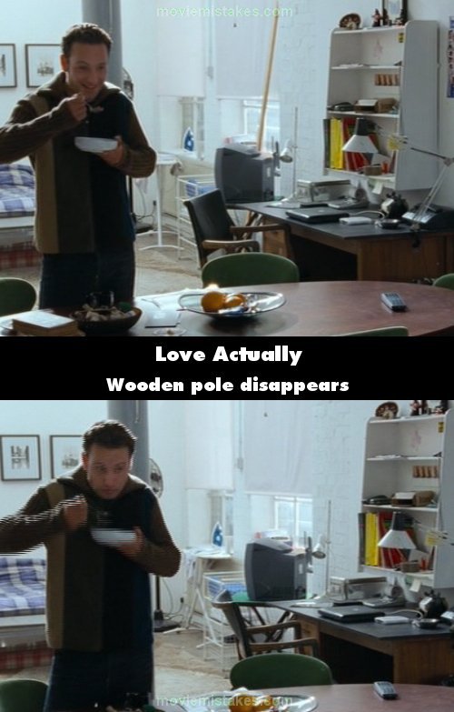 Love Actually picture