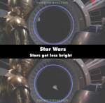 Star Wars mistake picture
