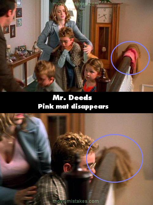 Mr. Deeds picture