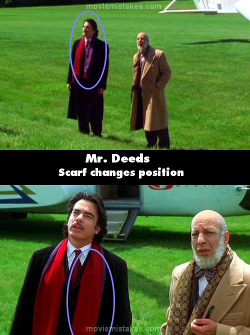 Mr. Deeds picture