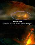 Ghost Ship mistake picture