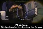 Phantasm mistake picture