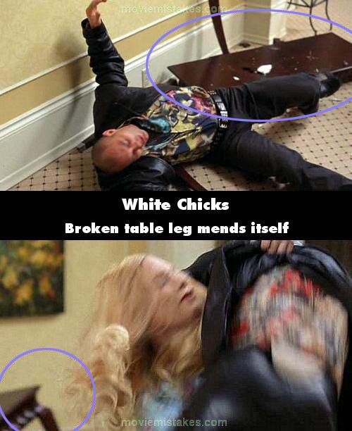 White Chicks picture