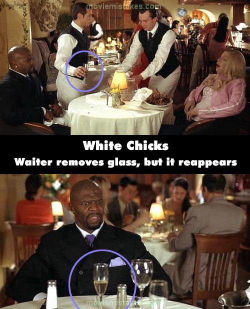 White Chicks picture
