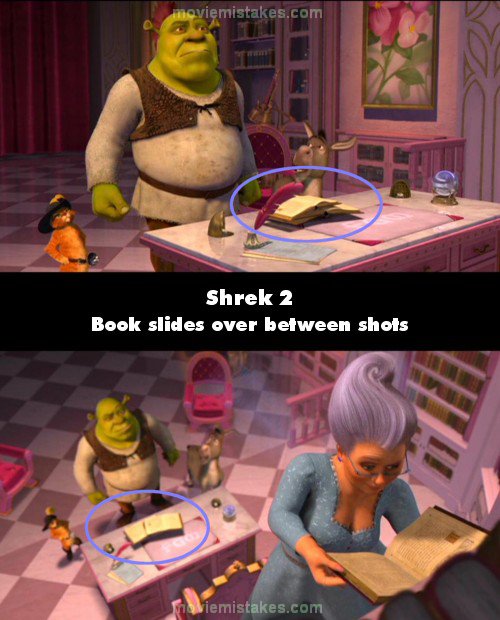 Shrek 2 picture