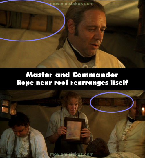Master and Commander: The Far Side of the World picture