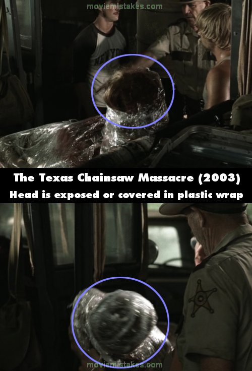 The Texas Chainsaw Massacre picture