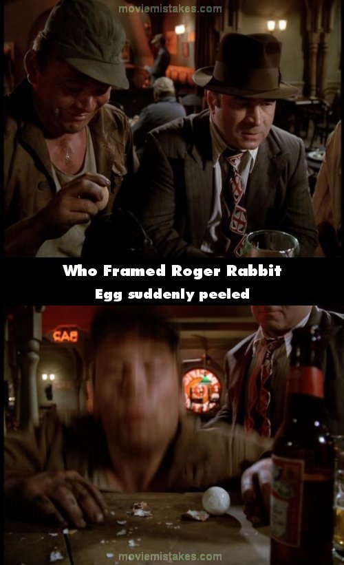 Who Framed Roger Rabbit picture