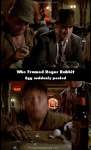 Who Framed Roger Rabbit mistake picture