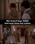 Who Framed Roger Rabbit mistake picture