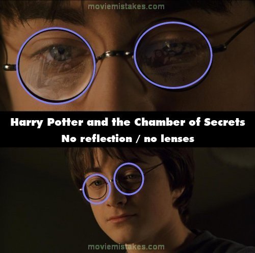 Harry Potter and the Chamber of Secrets picture