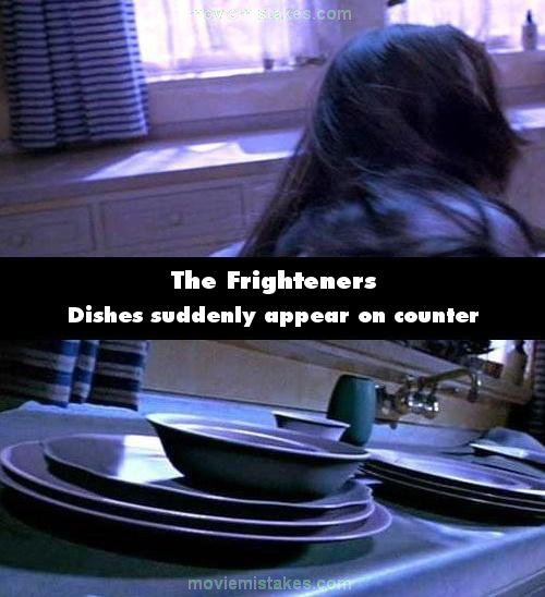 The Frighteners picture