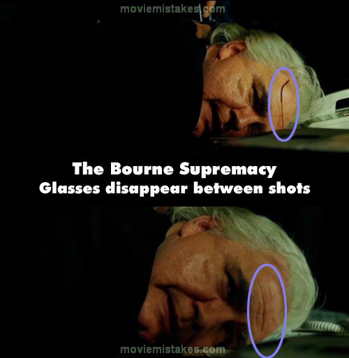 The Bourne Supremacy picture